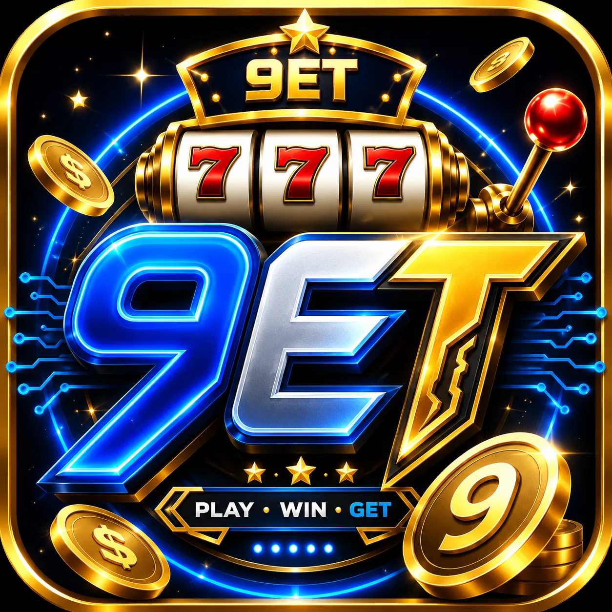 9ET - Game Memancing yang Seru dan Menyenangkan