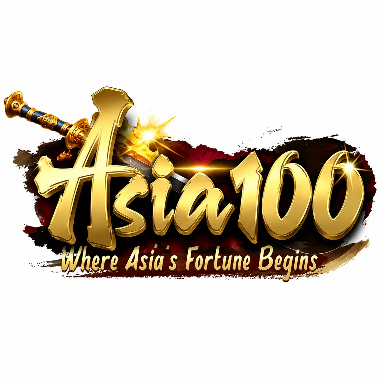 ASIA100 - Strategi Cerdas untuk Menguasai Wilayah