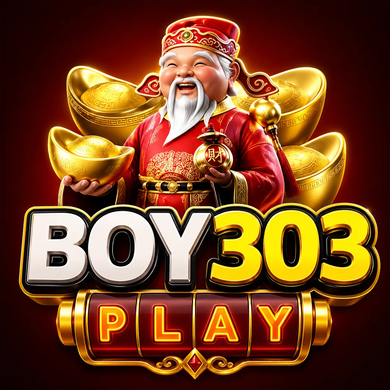 BOY303 - Game FPS Seru dan Menantang