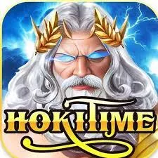 HOKITIME - Game FPS Menegangkan dan Penuh Aksi