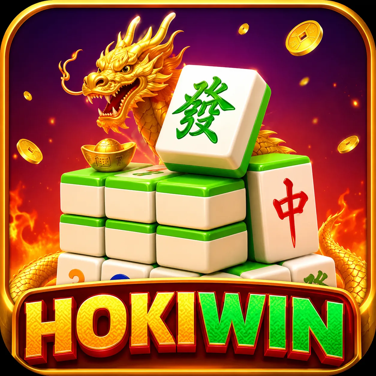 HOKIWIN - Game QiuQiu Terbaik untuk Penggemar Perjudian