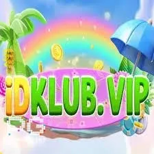 IDKLUB - Petualangan Seru di Dunia Terbuka