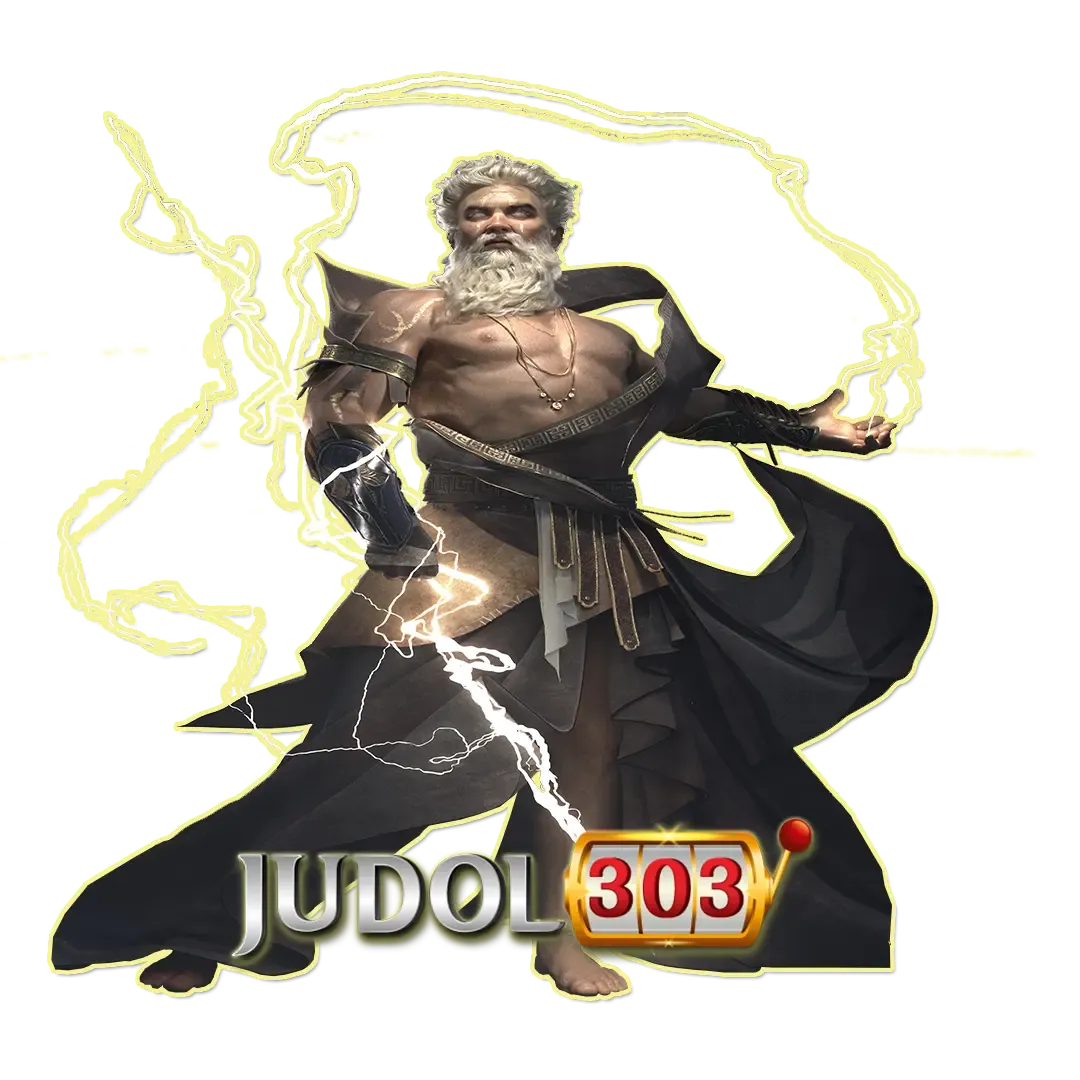 JUDOL303 - Nikmati Permainan Santai yang Seru