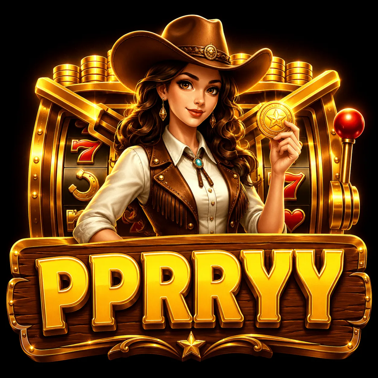 PPRRYY - Balapan Motor yang Memukau