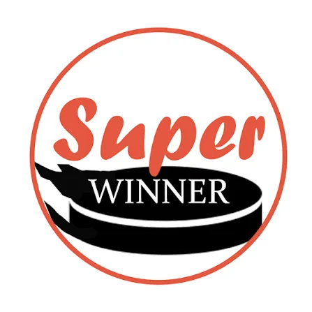 SUPERWINNER - Petualangan Tanpa Batas di Dunia Terbuka