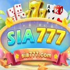 Logo sia777